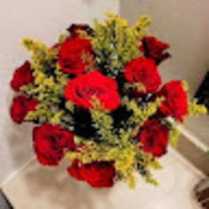 Meet your Posher, Maria